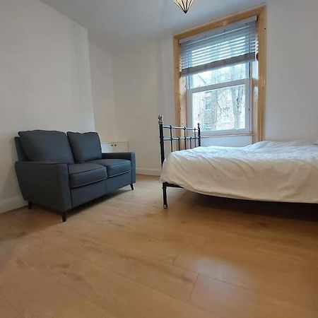Newly Refurbished Studio London Eksteriør billede
